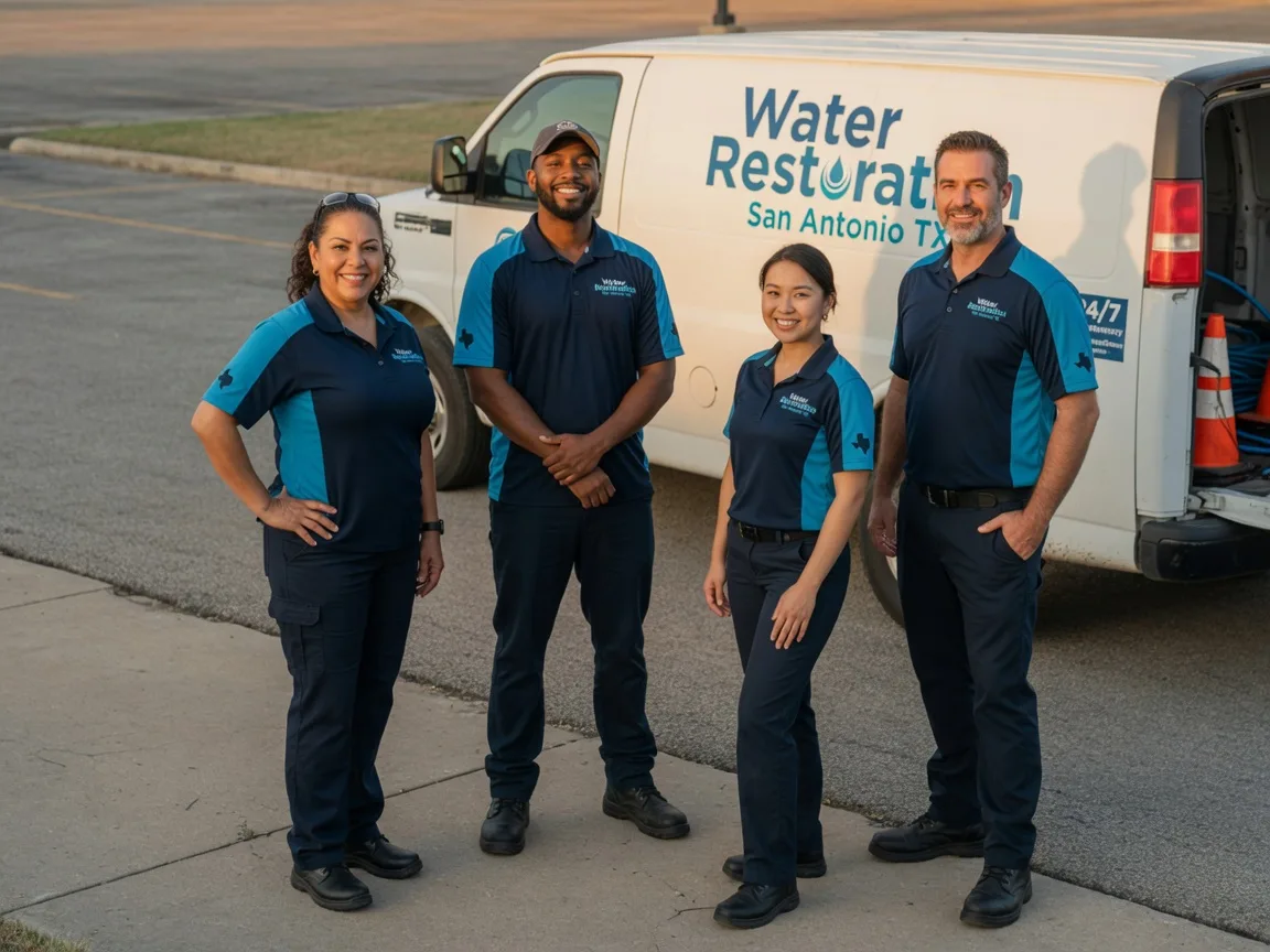 Water Damage Repair company in Ravenel, SC